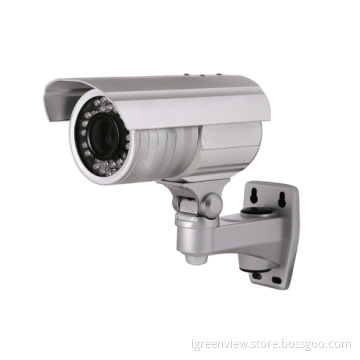 1080p Waterproof Hd-sdi Camera (igv-ir74sdi) With 50m Ir Range 